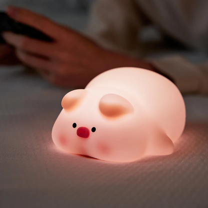 PandaDream LED Glow Night Lamp