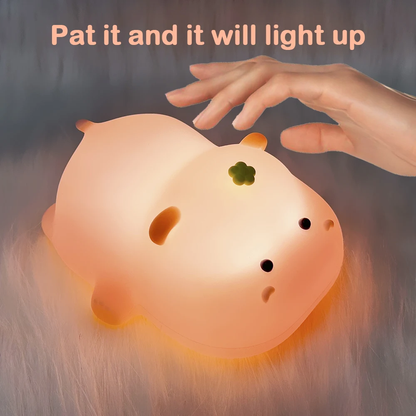 PandaDream LED Glow Night Lamp
