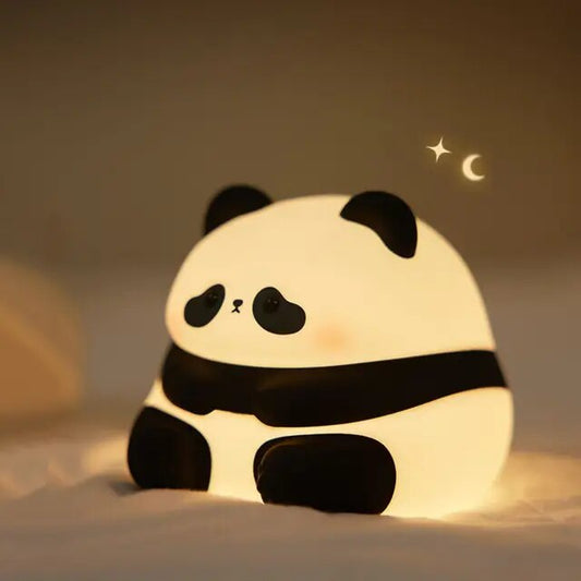 PandaDream LED Glow Night Lamp