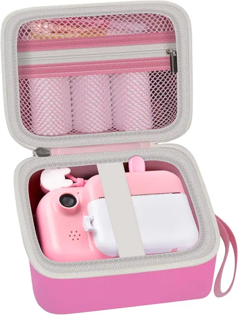 LittleLens Kids' Camera Case