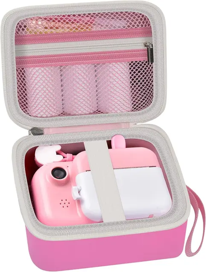 LittleLens Kids' Camera Case