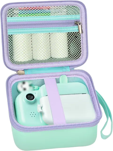 LittleLens Kids' Camera Case