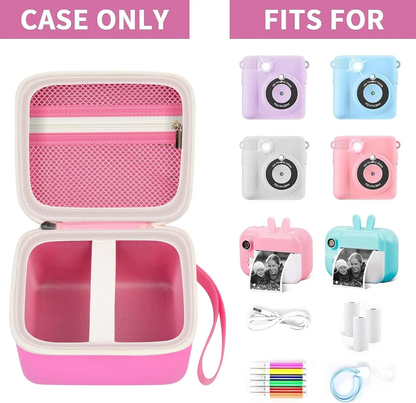 LittleLens Kids' Camera Case