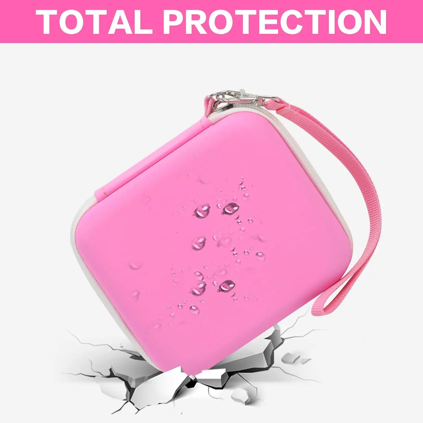 LittleLens Kids' Camera Case