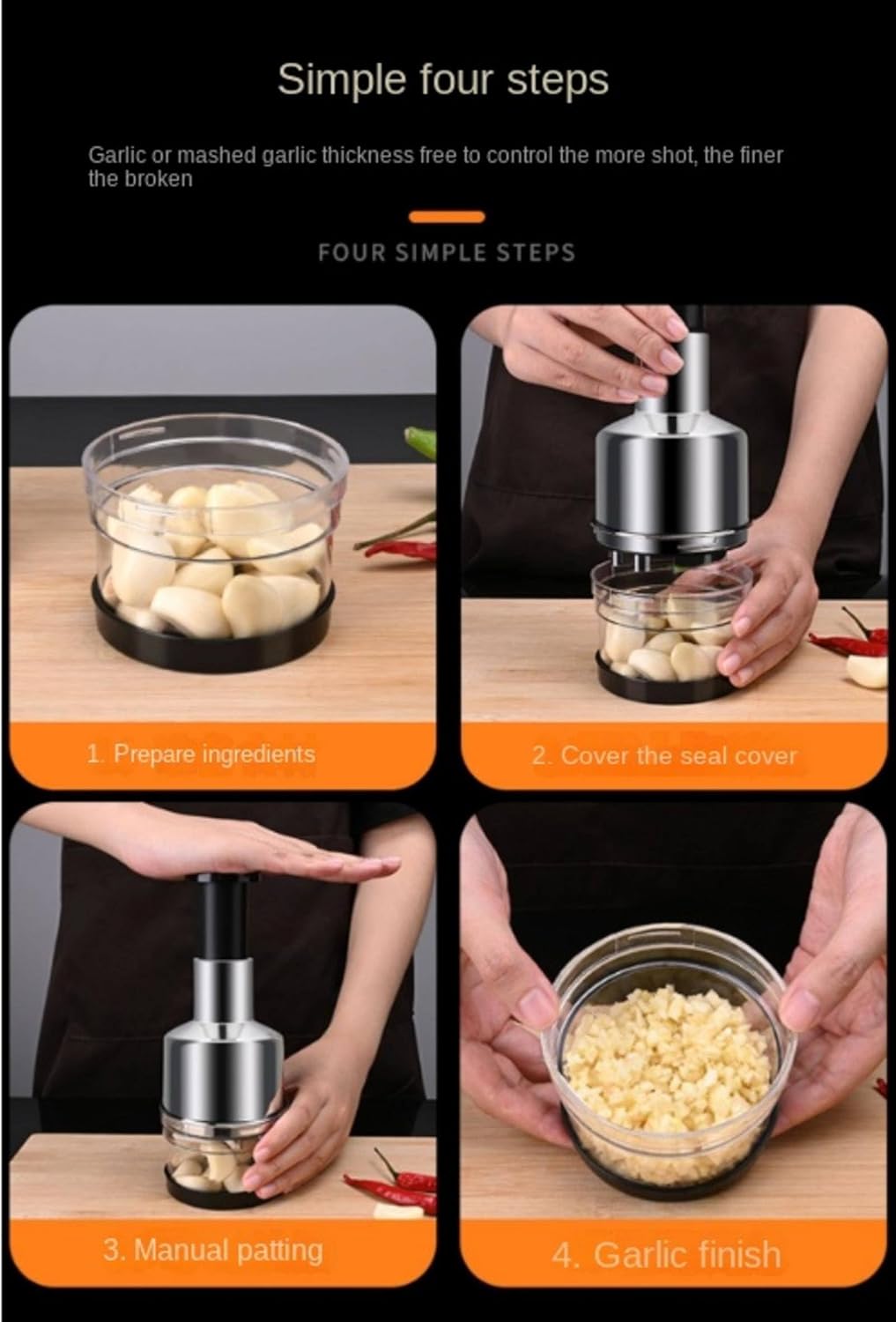 The Veggie Cutter Pro