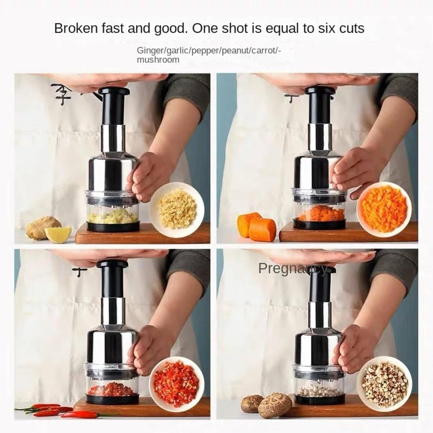 The Veggie Cutter Pro