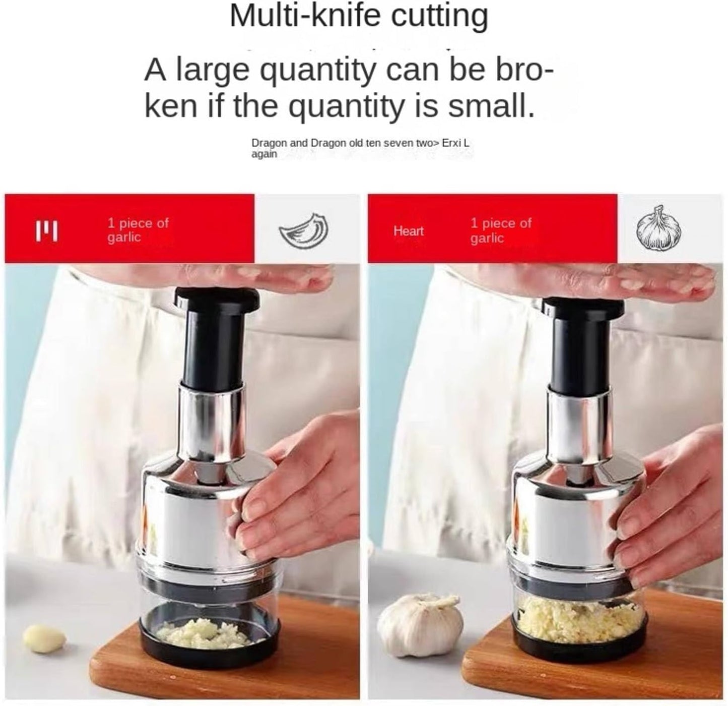 The Veggie Cutter Pro