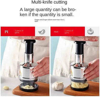 The Veggie Cutter Pro